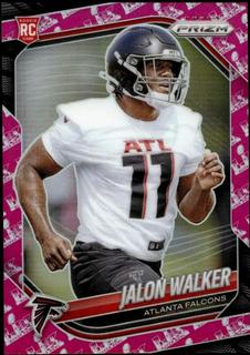 Jalon Walker
