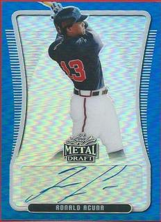 Ronald Acuna