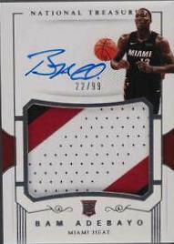 Bam Adebayo