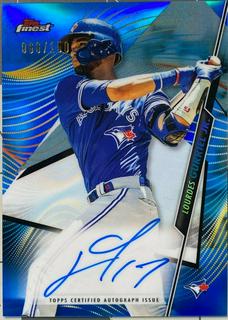Lourdes Gurriel Jr.