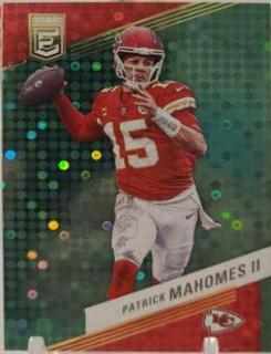 Patrick Mahomes II