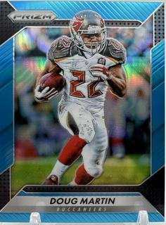Doug Martin