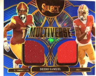 Deebo Samuel