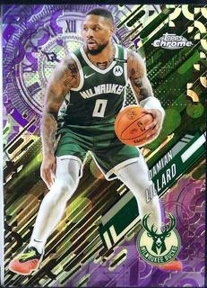 Damian Lillard