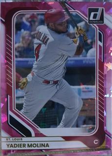 Yadier Molina