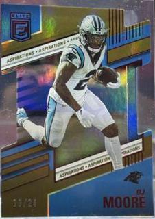 DJ Moore