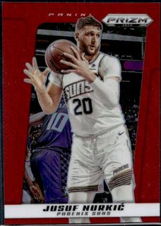Jusuf Nurkic