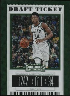 Giannis Antetokounmpo