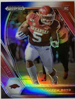 Rakeem Boyd