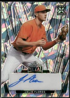 Jalin Flores