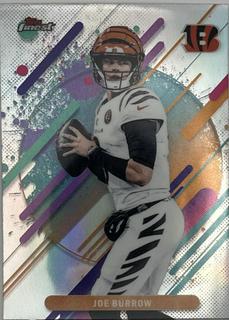 Joe Burrow