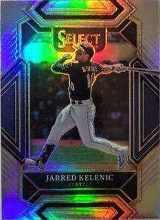 Jarred Kelenic