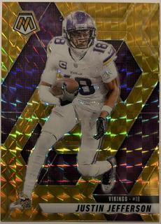 Justin Jefferson
