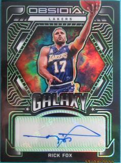 Rick Fox