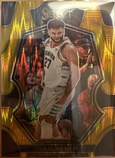 Jamal Murray