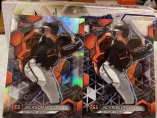 Jackson Holliday