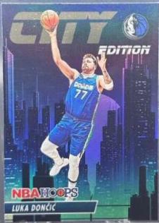 Luka Doncic