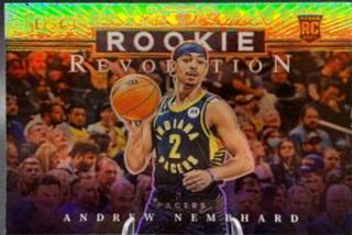 Andrew Nembhard