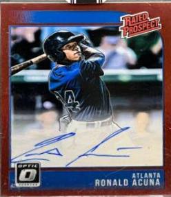 Ronald Acuna Jr.