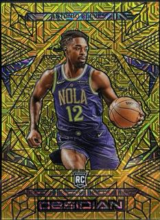 Antonio Reeves