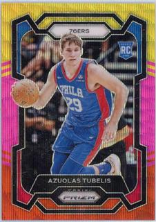 Azuolas Tubelis
