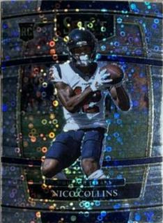 Nico Collins