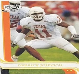 Derrick Johnson