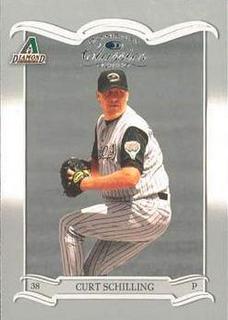Curt Schilling