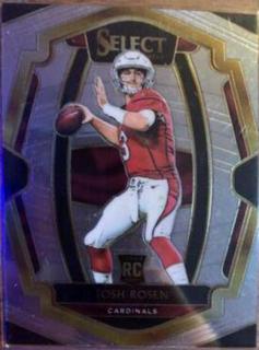 Josh Rosen
