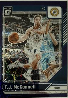 T.J. McConnell