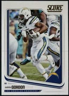 Melvin Gordon