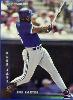 Joe Carter