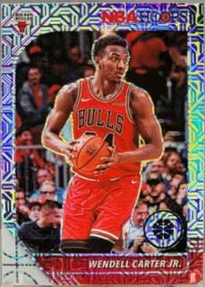 Wendell Carter Jr.