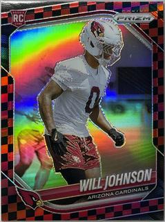 Will Johnson