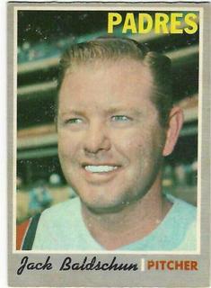 Jack Baldschun