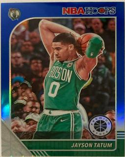 Jayson Tatum