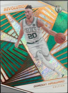 Gordon Hayward