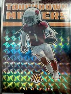 Kyler Murray
