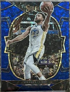 Stephen Curry