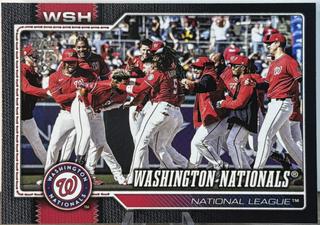Washington Nationals