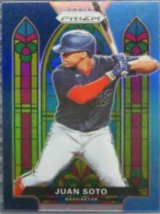 Juan Soto
