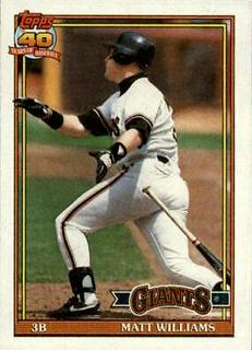 Matt Williams