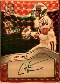 Cris Carter