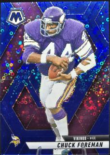 Chuck Foreman