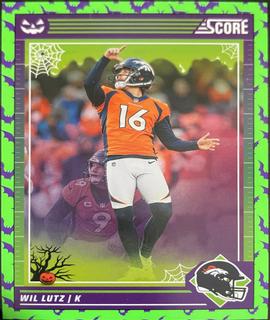 Wil Lutz