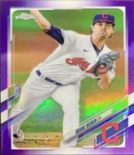Shane Bieber
