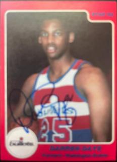 Darren Daye