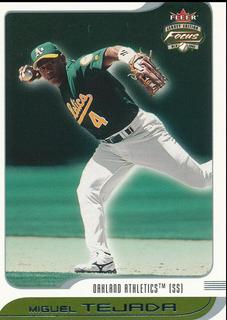 Miguel Tejada