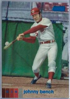 Johnny Bench