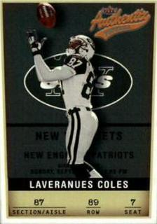 Laveranues Coles